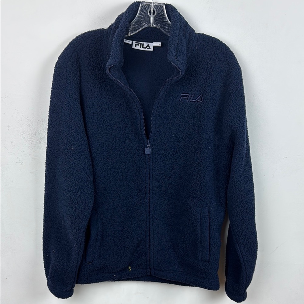 Fila  Fleece Jacket
